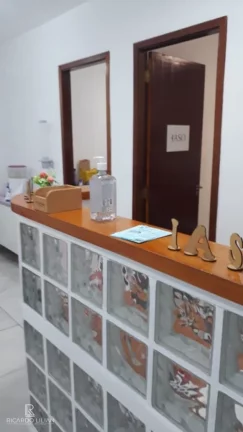 Imagem Sala Comercial com 45m² ao lado do metro Jabaquara