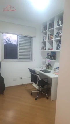 Imagem Apartamento no hrto do ypê - 3 dormitórios - 76 m² - 1 Vaga