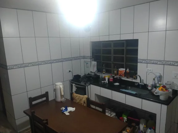 Imagem Casa à venda no bairro Parque Capuava - Santo André/SP