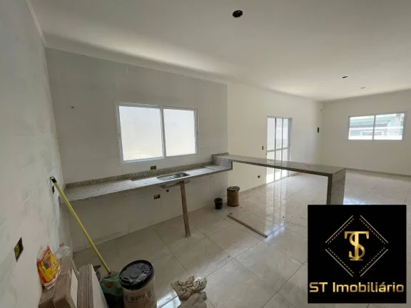 Imagem LANÇAMENTO - Casa Nova Térrea - Ótima Localização