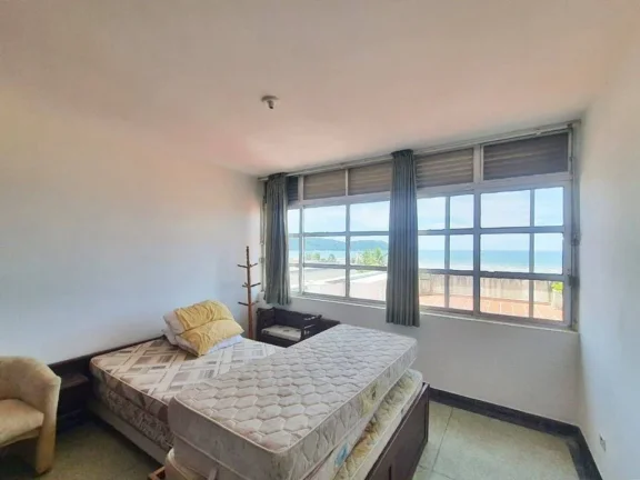 Imagem APARTAMENTO COM 160 m² - GUILHERMINA - PRAIA GRANDE SP