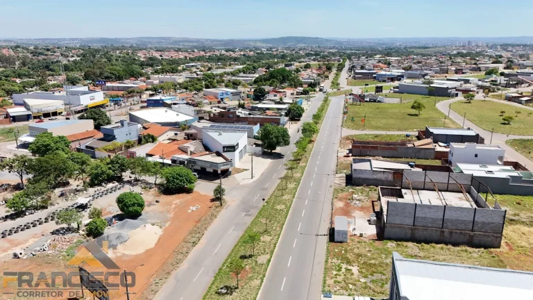 Imagem LOTE A PRESTAÇÃO NO RECANTO DAS EMAS EM GOIÂNIA