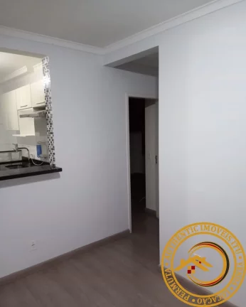 Imagem APARTAMENTO RESIDENCIAL em ITU - SP, PARQUE DAS ROSAS