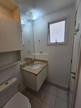 Imagem Apartamento à venda Brooklin São Paulo