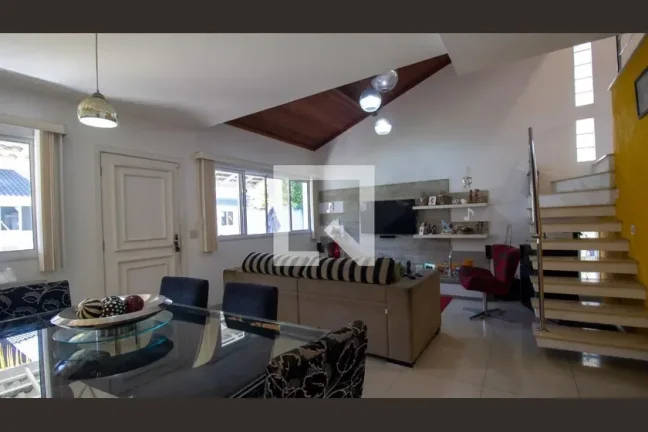Imagem Casa à Venda - Recreio, 4 Quartos, 180 m2