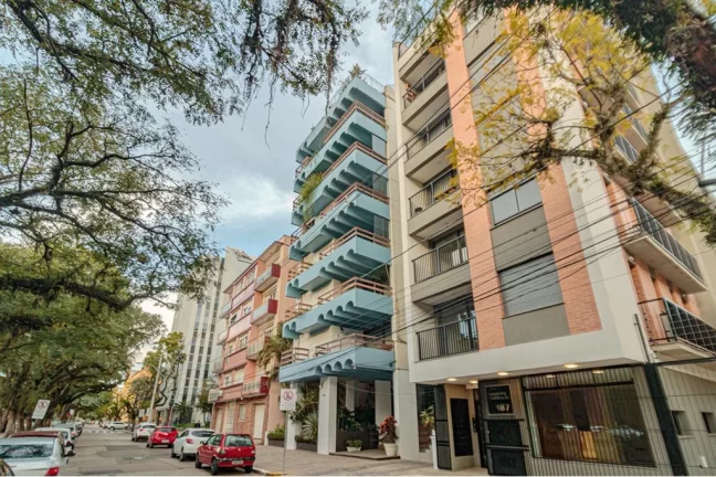 Imagem Apartamento à venda em Porto Alegre, Farroupilha, com 1 quarto, 37m2