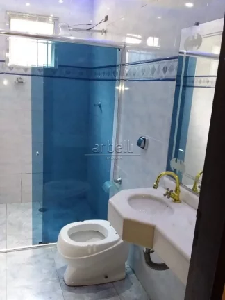 Imagem Casa Recanto das Andorinhas - São Paulo