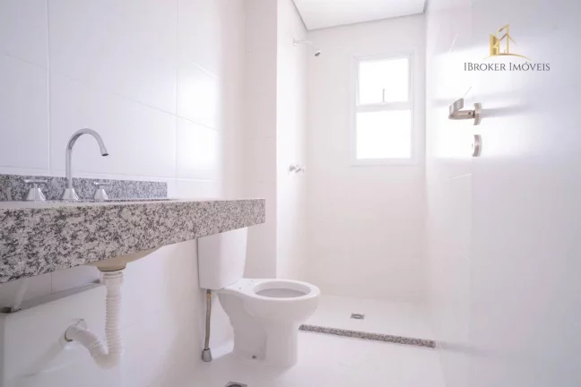 Imagem Apartamento com 3 dormitórios à venda, 113 m² por R$ 1.125.000,00 - Ecoville - Curitiba/PR