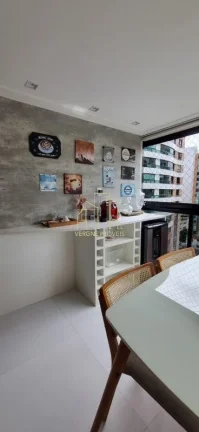 Imagem Imperdível Apartamento à Venda em Alphaville I, Salvador-BA: 3 Quartos, 1 Suíte, 3 Salas, 3 Banheiros, 2 Vagas, 113m²!