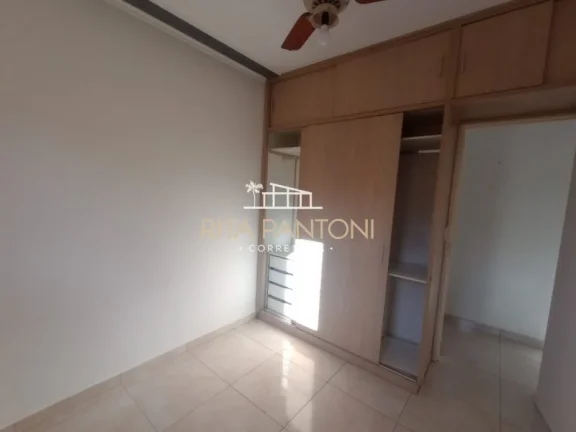 Imagem Apartamento - Ribeirão Preto - Parque Ribeirão Preto - Região Oeste