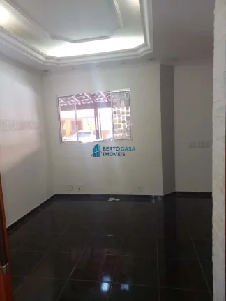 Imagem Casa de Condomínio