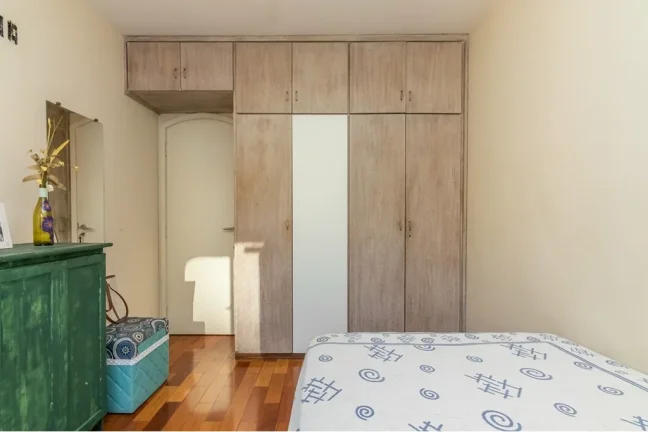 Imagem APARTAMENTO RESIDENCIAL em São Paulo - SP, Vila Uberabinha