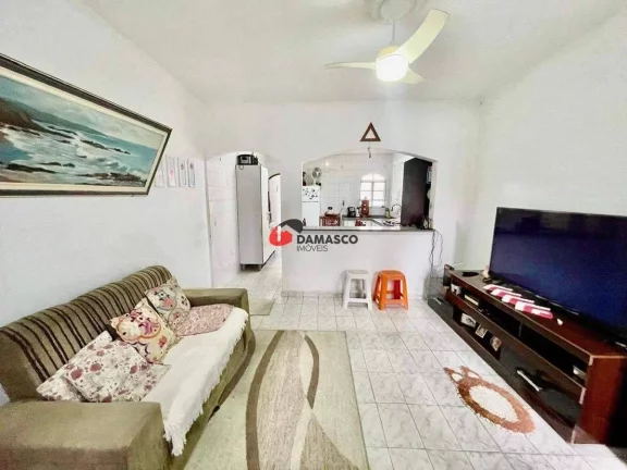 Imagem Casa à venda, Vila Eldízia, Santo André, SP