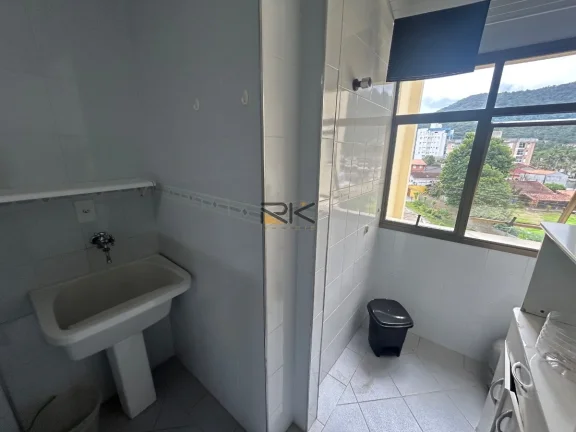 Imagem APARTAMENTO NO PEREQUE AÇU À VENDA COM 3 DORMITÓRIOS SENDO 1 SUÍTE