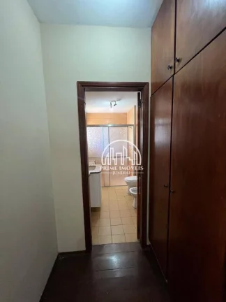 Imagem Apartamento com 4 dormitórios à venda, 202 m² por R$ 1.070.000,00 - Anhangabaú - Jundiaí/SP
