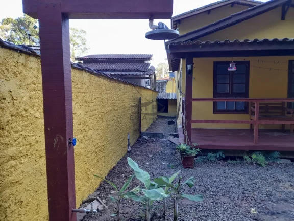 Imagem CASA EM CAMBURI NO PIAVÚ SERTÃO