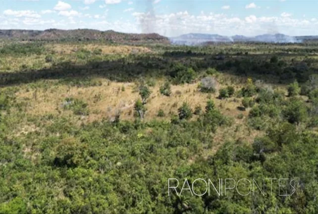 Imagem Fazenda à Venda, 8.520.000 m² em Zona Rural