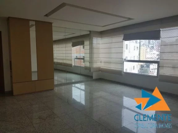 Imagem Apto NOVO, 4 qtos, 3 vagas, no PRADO, prox. ao Mater Dei BH