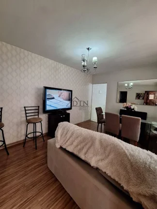Imagem Casa Térrea 3 dormitórios - Paulicéia