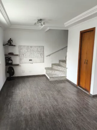 Imagem Sobrado com 3 Quartos à Venda, 156 m² em Vila Aricanduva - São Paulo