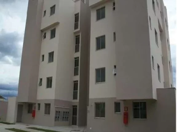 Terreno Área privativa em Belo Horizonte