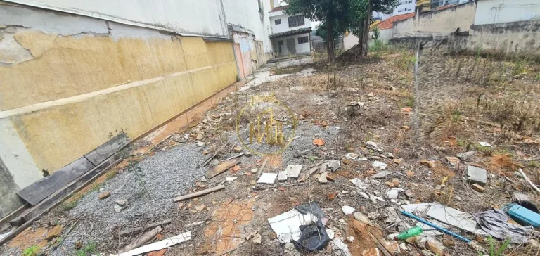 Imagem Terreno para Venda em Santo André, Vila Assunção