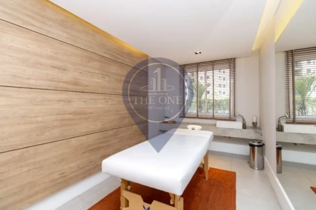 Imagem Imperdível Apartamento à Venda em São Paulo na Vila Mariana - 2 Quartos, 1 Suíte, 2 Salas, 2 Banheiros, 1 Vaga - 65m²