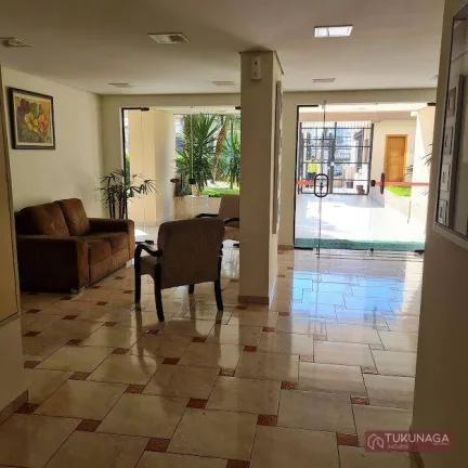 Imagem Apartamento com 2 dormitórios à venda, 66 m² por R$ 680.000,00 - Chora Menino - São Paulo/SP