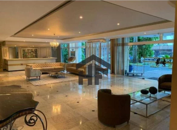 Imagem Cobertura com 3 Quartos à Venda, 230 m² em Boa Viagem - Recife