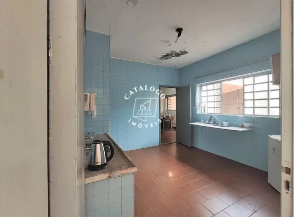 Imagem Casa Comercial a Venda no bairro Jardim Paulista - Ribeirão Preto, SP