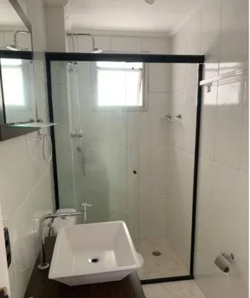 Imagem Apartamento Bela Vista - 35M², 1 Dorm, 1 Vaga.