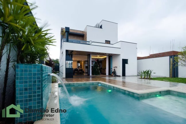 Imagem Casa à venda no Condomínio Brisas do Lago, em Jundiaí/SP,