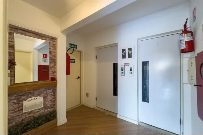 Imagem APARTAMENTO RESIDENCIAL em São Paulo - SP, Vila Bertioga