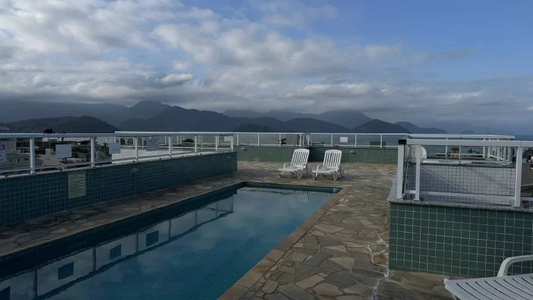 Imagem Apartamento no Itaguá próximo a orla