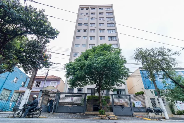 Imagem APARTAMENTO RESIDENCIAL em São Paulo - SP, Vila Deodoro