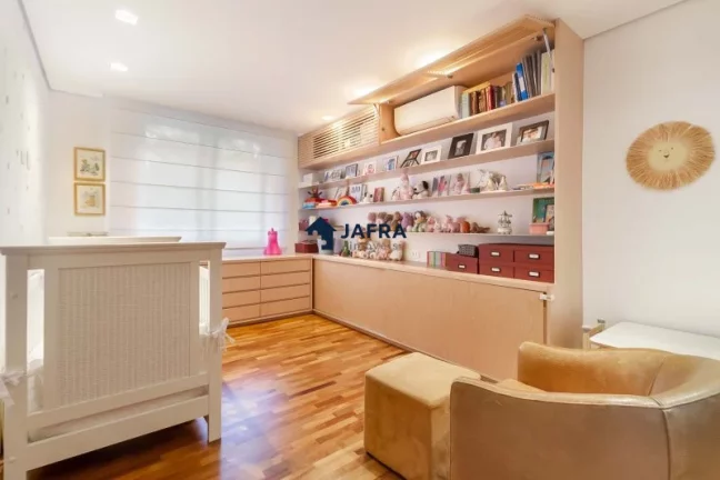 Imagem 3 suites Jardim Paulista Alameda Franca 3 vagas