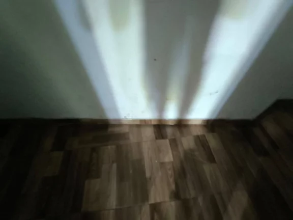 Imagem Casa com 1 Quarto para Alugar, 40 m² em Residencial Lajinha (parque Durval De Barros) - Ibirité