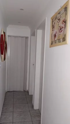 Imagem ️ Apartamento à Venda – Praia Grande | R$ 160 mil