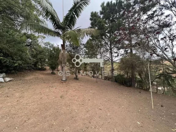 Imagem Rap. Tavares Km 36 - Área para Incorporação - 18.455m²