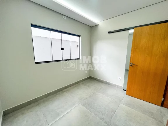 Imagem Casa 3 Quartos - Villa Suíça Brasília Residencial com 2 Suítes e 1 Semi Suíte, Padrão Incomparável!