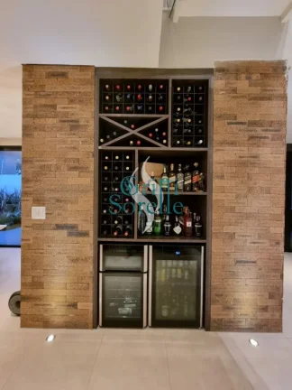 Imagem Excelente Casa à Venda em Jardim Paulista - São Paulo/SP.