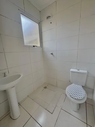 Imagem Casa 2 Dormitórios Condomínio Residencial Coimbra- Sorocaba/SP