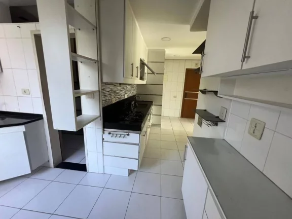 Imagem Cobertura com 6 Quartos para Alugar, 360 m² em Barra Da Tijuca - Rio De Janeiro