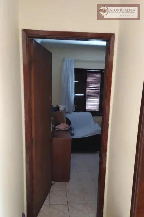 Imagem Venda Sobrado Jardim Ipanema SP: 4 Dormitórios, R$ 660k