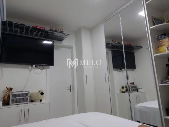Imagem Oportunidade em BOA VIAGEM: 60m², 02qts, 01suite, 01vaga...