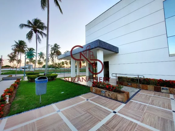 Imagem Terreno em Condomínio Fechado Cajupiranga Clube