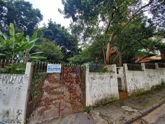 Imagem Terreno à venda, 1000 m² por R$ 8.000.000,00 - Vila Sônia - São Paulo/SP