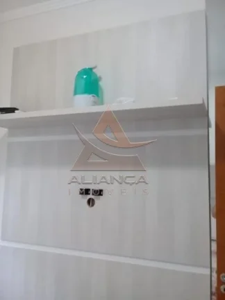 Imagem Apartamento - Ribeirão Preto - Greenville