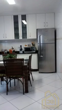 Imagem Sobrado com 3 Quartos à Venda, 178 m² em Planalto - São Bernardo Do Campo