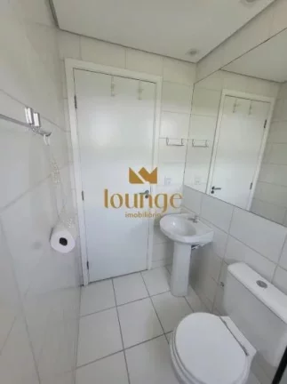 Imagem Apartamento à venda Jardim Topázio Zona Leste - Sorocaba/SP